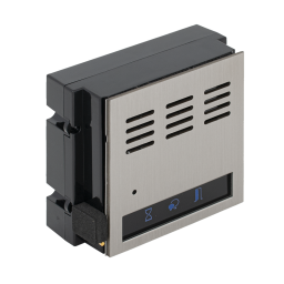 DT821|AD * Modul audio  pentru posturile de apel modulare Module interfoane - DT821|AD * Modul audio  pentru posturile de apel modulare