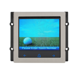 DT821|TFT * Modul afisaj TFT color 3.5" pentru posturile de apel modulare DT 821 cu comunicatie pe 2 fire. Module interfoane - DT821|TFT * Modul afisaj TFT color 3.5" pentru posturile de apel modulare DT 821 cu comunicatie pe 2 fire.
