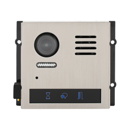 DT821|VD * Modul video pentru posturile de apel modulare Module interfoane - DT821|VD * Modul video pentru posturile de apel modulare