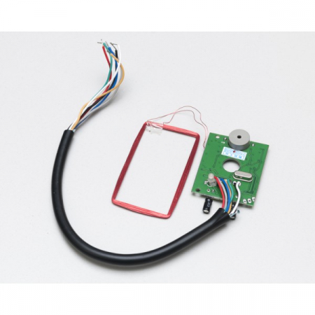 EA-66W * Cititor fara carcasa cu cartele de proximitate EM(125Khz) [1]