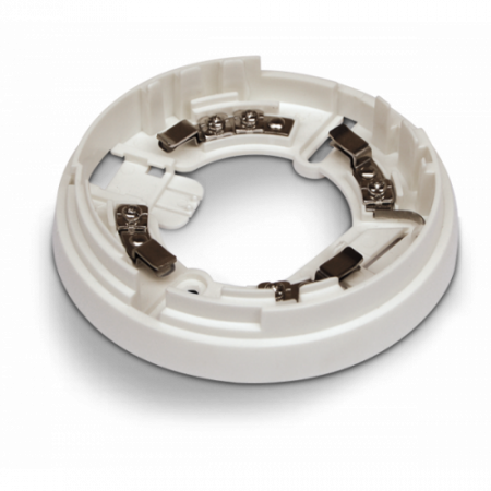 EB0010 * Soclu pentru detectoare Inim Socluri detectoare - EB0010 * Soclu pentru detectoare Inim