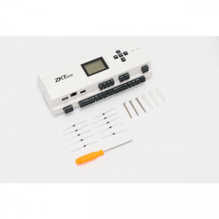 EC-10 * Panou control acces etaje pentru lifturi [2]