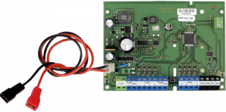 Eclipse ZONE 8 PS * Expandor de zone pentru Eclipse 32 Module - Eclipse ZONE 8 PS * Expandor de zone pentru Eclipse 32