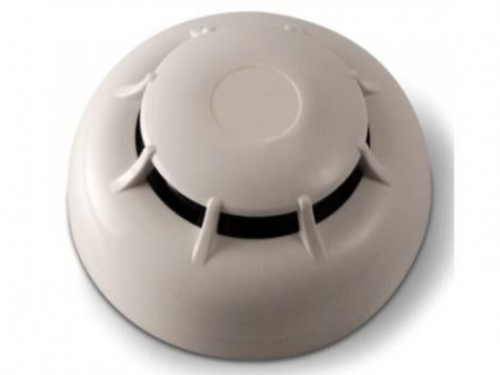 ED100 * Detector optic de fum adresabil Detectoare incendiu - ED100 * Detector optic de fum adresabil