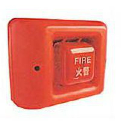 EFA 180 * Sirena pentru semnalizare incendiu cu FLASH Sirene incendiu - EFA 180 * Sirena pentru semnalizare incendiu cu FLASH