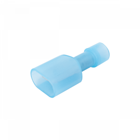 ET-T2-I(50) * Conector tip I pentru imbinarea cablurilor litate AWG 16–14, 1.5~2.5mm², pachet 50 bucati Conectori - ET-T2-I(50) * Conector tip I pentru imbinarea cablurilor litate AWG 16–14, 1.5~2.5mm², pachet 50 bucati