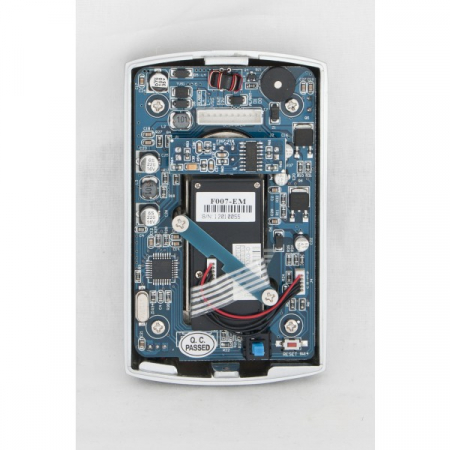 F007 * Terminal de control acces cu amprente [3]