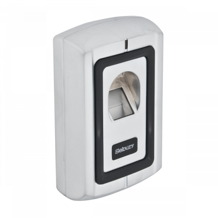 Control acces stand-alone - F007 * Terminal de control acces cu amprente