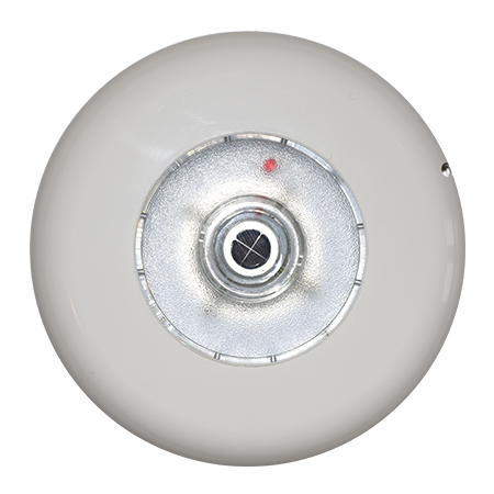 FC 601F * Detector conventional IR de flacara, LED semnalizare stare Detectoare incendiu - FC 601F * Detector conventional IR de flacara, LED semnalizare stare