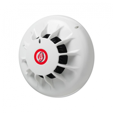 FC 701P * Detector optic de fum, 2 fire, 12-28Vcc Detectoare incendiu - FC 701P * Detector optic de fum, 2 fire, 12-28Vcc