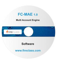 FC-MAE * Soft monitorizare via Ethernet (FC500IP3) pana la 32 centrale din seria FC500 (FC501/510/520) Software incendiu - FC-MAE * Soft monitorizare via Ethernet (FC500IP3) pana la 32 centrale din seria FC500 (FC501/510/520)