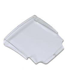 FC400KC * Capac protectie plastic, transparent, pentru butoanele din seria FC400 Accesorii incendiu - FC400KC * Capac protectie plastic, transparent, pentru butoanele din seria FC400