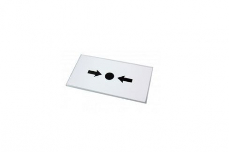 FC400RD * Rezerva plastic deformabila pentru butoanele din seria FC400 Accesorii incendiu - FC400RD * Rezerva plastic deformabila pentru butoanele din seria FC400
