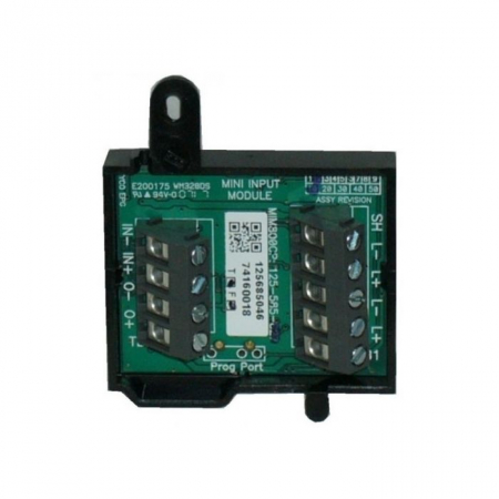 FC410MIM * Micromodul convertor, 1 intrare Module - FC410MIM * Micromodul convertor, 1 intrare