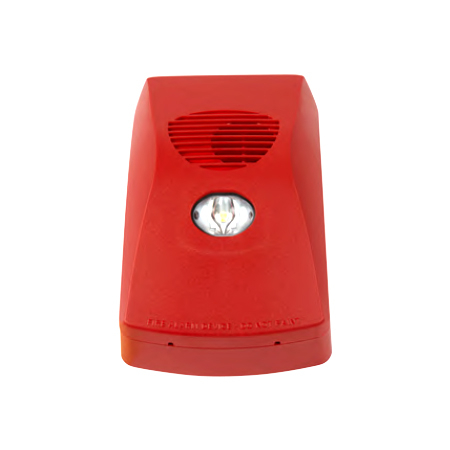 FC440AIR * Sirena adresabila cu flash pentru interior IPC21, cu alimentare din bucla, izolator incorporat Sirene incendiu - FC440AIR * Sirena adresabila cu flash pentru interior IPC21, cu alimentare din bucla, izolator incorporat