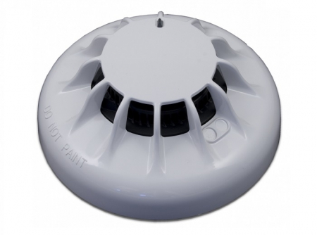 FC460P * Detector optic de fum, adresabil Detectoare incendiu - FC460P * Detector optic de fum, adresabil