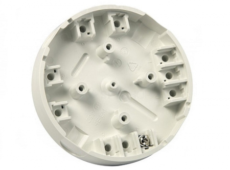 FC4B-EM * Doza de montaj pentru soclu detector (ptr. tubulatura montaj aparent) Diverse - FC4B-EM * Doza de montaj pentru soclu detector (ptr. tubulatura montaj aparent)