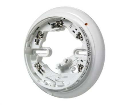 FC4BI * Soclu detector cu izolator Socluri detectoare - FC4BI * Soclu detector cu izolator