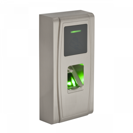 Control acces stand-alone - FPA-300-BT * Controler de acces biometric (amprenta) cu functie BLUETOOTH ce permite deschiderea folosind smartphone