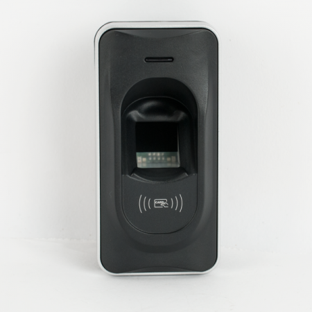 FPR-1200-EM * Cititor de amprente pentru centralele de control acces biometrice [2]