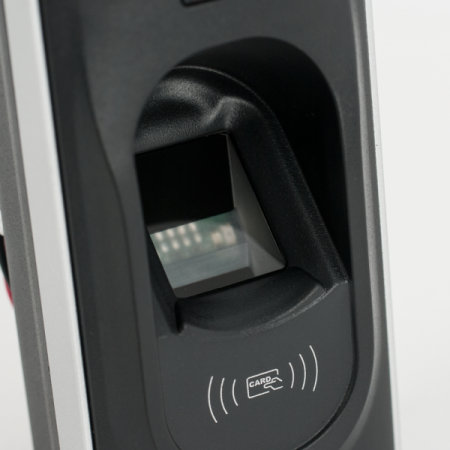 FPR-1200-EM * Cititor de amprente pentru centralele de control acces biometrice [4]
