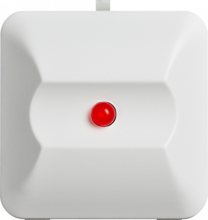 Indicatori paraleli - FRL-1 * Indicator optic de alarma pentru detectorii SensoIRIS / SensoMAG montati in tavan false