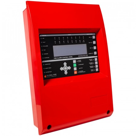 Centrale incendiu - GEKKO  3 BUCLE * GEKKO 0LOOPS   +  3-LC EVOLUTION loop card