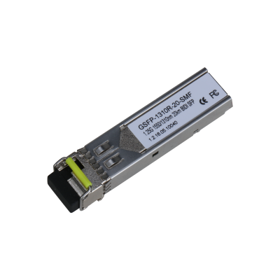 Black Friday - GSFP-1310R-20-SMF