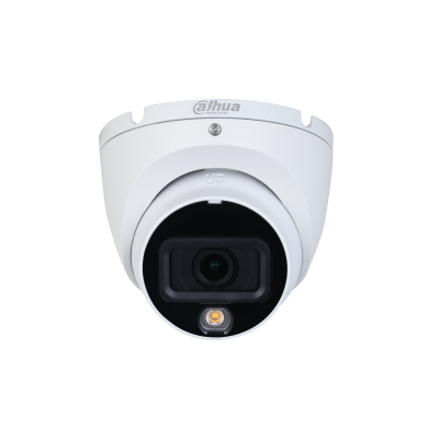 HAC-HDW1200TLM-IL-A-0280B-S6 * Camera supraveghere HDCVI, 2MP, Iluminare duala 20m, Microfon, IP67 [1]