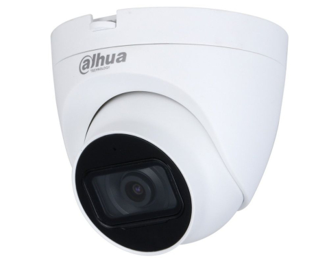 Black Friday - HAC-HDW1500TRQ-0280B-S2 * Camera de interior, 5MP, lentila 2.8mm, IR 30m