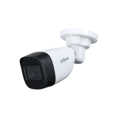 HAC-HFW1200C-0280B-S6 * Camera exterior, 2MP, lentila 2.8mm, IR30m, IP67 [2]