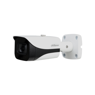 Camere video HD-CVI - HAC-HFW2249E-A (3.6mm) * Camera BULLET HDCVI 2 Megapixel, FARA ILUMINATOR, exterior/interior, rezolutie 1920 x 1080 pixeli 30 fps, obiectiv 3.6 mm
