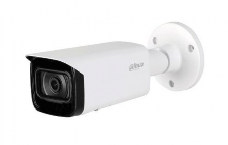 HAC-HFW2802T-A-I8-0360B * Camera Dahua HDCVI 8MP STARLIGHT, IR 80m, lentila fixa 3.6mm Camere video HD-CVI - HAC-HFW2802T-A-I8-0360B * Camera Dahua HDCVI 8MP STARLIGHT, IR 80m, lentila fixa 3.6mm