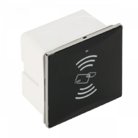 HLCR-TM-K * Modul control lift sau pentru usi speciale, compatibil cu softul pentru incuietorile HLK [1]