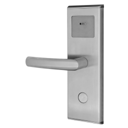 HLK-930-ss * Incuietoare hotel cu cartele de proximitate, INOX [2]