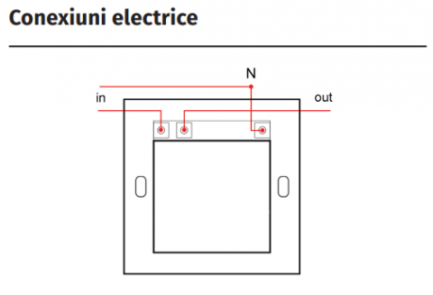 HS125 * Economizor de electricitate - cartele cu cip EM (125kHz) [2]