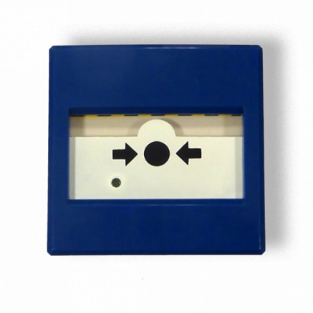 IC0020B * Buton manual de semnalizare incendiu convenţional Butoane incendiu - IC0020B * Buton manual de semnalizare incendiu convenţional