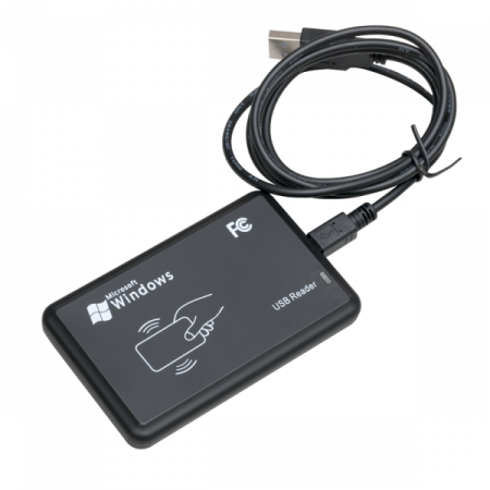 IDR-C2EM-RW * Cititor / Copiator USB cartele de proximitate EM (125Khz) Cititor-programator - IDR-C2EM-RW * Cititor / Copiator USB cartele de proximitate EM (125Khz)