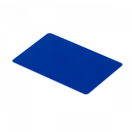 IDT-1001EM-C-bl * Cartele de proximitate cu cip EM4100 (125KHz) albastre, fara cod printat Carduri, taguri, bratari, etichete - IDT-1001EM-C-bl * Cartele de proximitate cu cip EM4100 (125KHz) albastre, fara cod printat
