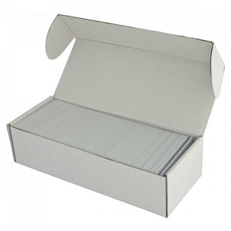 IDT-1001EMS-P * Pachet de 200 cartele IDT-1001EM numerotate secvential Carduri, taguri, bratari, etichete - IDT-1001EMS-P * Pachet de 200 cartele IDT-1001EM numerotate secvential
