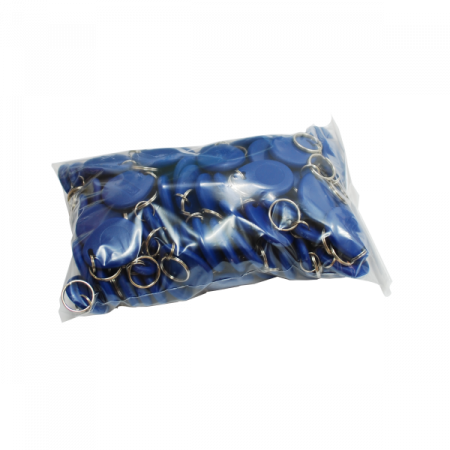 Carduri, taguri, bratari, etichete - IDT-2000EM-PACK * Pachet de 100 taguri de proximitate cu cip EM4100 (125KHz)