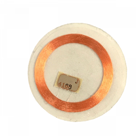 IDT-3000EM * Etichete autoadezive cu cip EM 4100 (125KHz) Carduri, taguri, bratari, etichete - IDT-3000EM * Etichete autoadezive cu cip EM 4100 (125KHz)