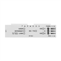 IP150+ Module - IP150+