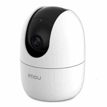 Sisteme de supraveghere - IPC-A42P * Camera Pan/Tilt Ranger2 IP, Wi-Fi, 4 Megapixel IR interior, rezolutie 2560 × 1440 pixeli 25/30 fps, obiectiv 3.6 mm