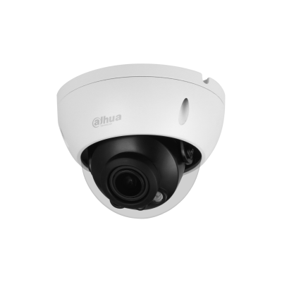 Sisteme de supraveghere - IPC-HDBW2531R-ZS-27135-S2 * Camera DOME IP 5 Megapixel IR exterior/interior, rezolutie 2592 × 1944 pixeli 15 fps, obiectiv motorizat VariFocal 2.7-13.5 mm