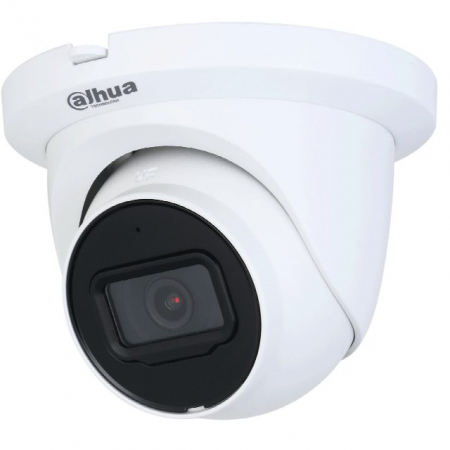 IPC-HDW2241T-S-0280B * Camera EYEBALL IP 2 Megapixel IR exterior/interior, rezolutie 1920 × 1080 pixeli 25/30 fps, obiectiv 2.8 mm Sisteme de supraveghere - IPC-HDW2241T-S-0280B * Camera EYEBALL IP 2 Megapixel IR exterior/interior, rezolutie 1920 × 1080 pixeli 25/30 fps, obiectiv 2.8 mm