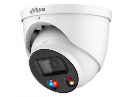 IPC-HDW3549H-AS-PV-0280B-S3 * Camera IP 5MP; SMART DUAL ILLUMINATOR, IR:30m Sisteme de supraveghere - IPC-HDW3549H-AS-PV-0280B-S3 * Camera IP 5MP; SMART DUAL ILLUMINATOR, IR:30m