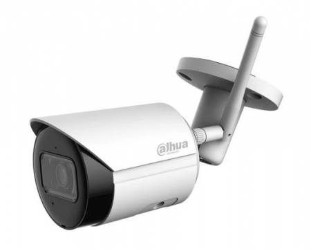 IPC-HFW1430DS-SAW-0280B * Camera IP 4MP; bullet; IR 30M; lentila 2.8mm Sisteme de supraveghere - IPC-HFW1430DS-SAW-0280B * Camera IP 4MP; bullet; IR 30M; lentila 2.8mm