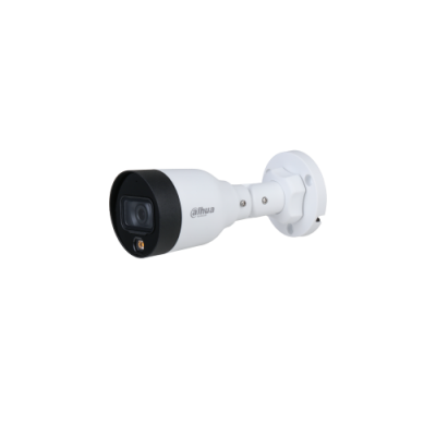 Sisteme de supraveghere - IPC-HFW1439S-A-LED-S4 * Camera MINI-BULLET IP 4 Megapixel IR exterior/interior, rezolutie 2560 x 1440 pixeli 25/30 fps, obiectiv 2.8 mm
