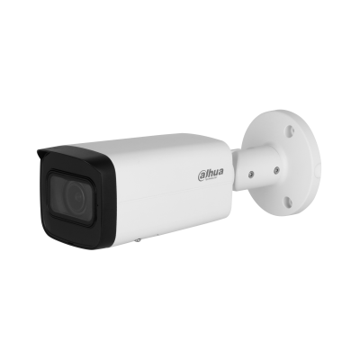 Camere video IP - IPC-HFW2441T-ZAS-27135 * Camera BULLET IP 4 Megapixel IR exterior/interior, rezolutie 2688 × 1520 pixeli 20 fps, obiectiv motorizat VariFocal 2.7-13.5 mm